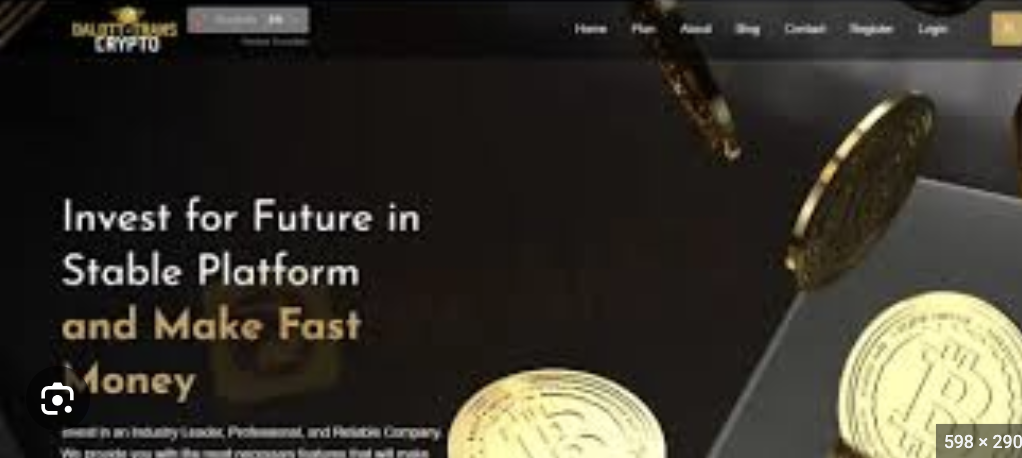 Dalott-Transcrypto.org Exposed